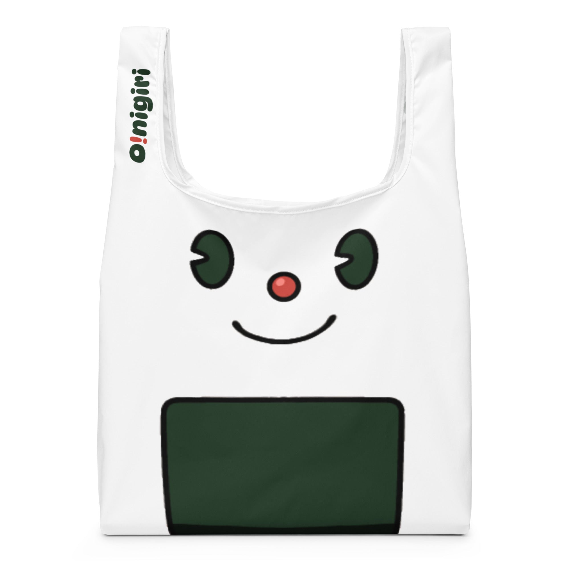 Onigiri Shopping bag – OnigiriRVA